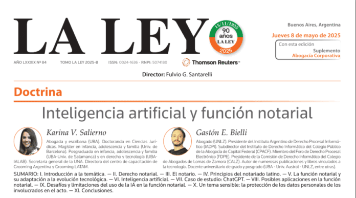 Screenshot_1 Inteligencia artificial y funcion notarial