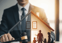 Atribución del uso de la vivienda familiar en el divorcio. Naturaleza y oponibilidad frente a terceros Atribución del uso de la vivienda familiar en el divorcio. Naturaleza y oponibilidad