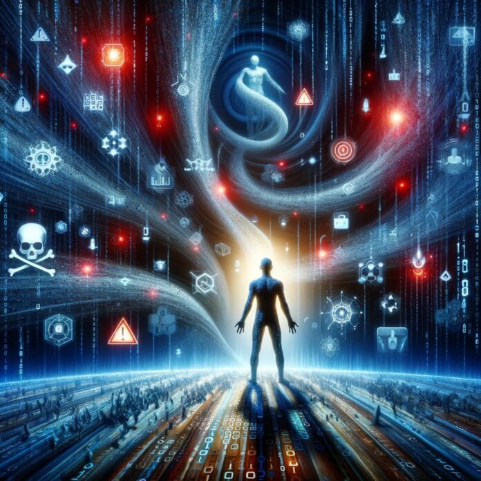 La IA permite la trascendencia de la personalidad post mortem