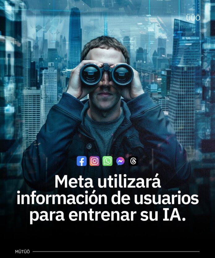 Demanda contra Meta Demanda contra Meta