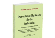 Derechos digitales de la infancia