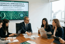 DERECHO, INNOVACIÓN & DESARROLLO SUSTENTABLE, Revista de Doctrina y Jurisprudencia. Abril de 2025