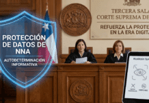Datos biométricos y privacidad: La corte chilena refuerza la protección de datos de NNA en la era digital