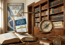 Capacidad y vulnerabilidad. Principios y propuestas del notariado para el ejercicio pleno de los derechos