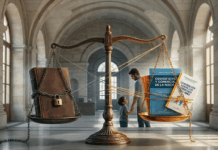 LAS TENSIONES ENTRE EL DERECHO PENAL Y EL DERECHO DE FAMILIA