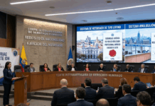 PRESENTACIÓN DE AMICUS CURIAE ANTE LA CORTE INTERAMERICANA DE DERECHOS HUMANOS POR LA UNIÓN INTERNACIONAL DEL NOTARIADO