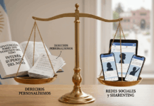 INFANCIAS VULNERABLES y REDES SOCIALES