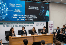 DERECHO, INNOVACIÓN y DESARROLLO SUSTENTABLE. Revista de Doctrina y Jurisprudencia, Agosto de 2023