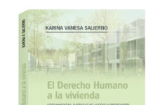 El derecho humano a la vivienda