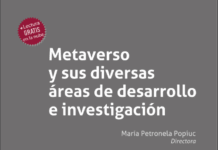 Metaverso y sus diversas áreas de desarrollo e investigación