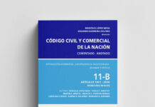 Código civil y comercial de la nación, comentado y anotado