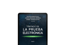 Tratado De La Prueba Electrónica 2A Edición