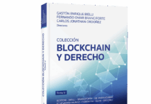 Colección BLOCKCHAIN Y DERECHO tomo V