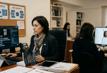El imperio de los datos sintéticos