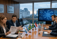 Gobernanza de la IA y Regulación Algorítmica en MERCOSUR