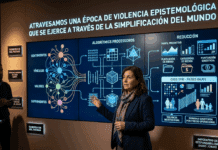 Violencia Epistemológica y la Simplificación del Mundo
