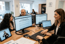 Accesibilidad Digital en Plataformas Notariales: Diseño e Inclusión