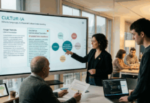 CULTUR-IA: Inteligencia Artificial para Preservar y Potenciar Lenguas Minoritarias