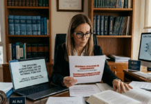 LA EPISTEMIA ALGORÍTMICA Y SUS IMPLICANCIAS EN LA FUNCIÓN NOTARIAL