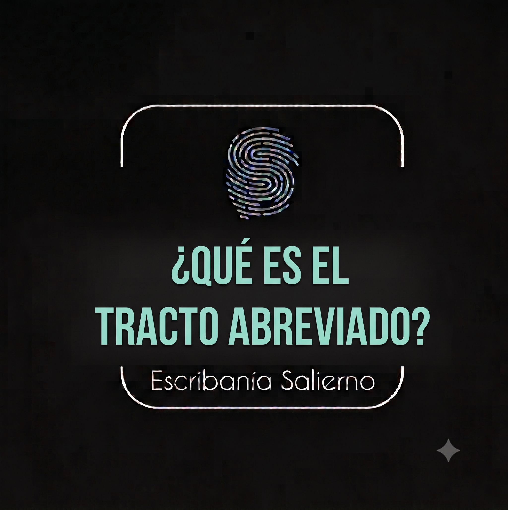 Gemini_Generated_Image_kftse8kftse8kfts Qué es el tracto abreviado para vender un inmueble heredado sin inscribirlo antes - Escribanía Salierno
