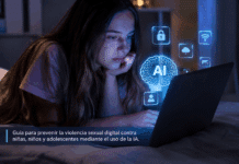 Guía Regional de Prevención del Grooming con uso de Inteligencia Artificial