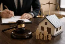 Cesión de Derechos Gananciales en el Sucesorio: Análisis del Art. 2308 CCCN