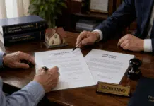 El contrato de donación inmobiliaria y la transferencia del derecho real de dominio