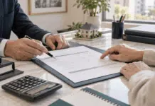 Cómo leer un presupuesto de escribanía: qué significa cada concepto Cómo leer un presupuesto de escribanía: impuestos, certificados, aportes y honorarios